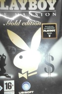 PLAYBOY THE MANSION GOLD EDITION