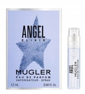 Vzorka Mugler Angel Elixir EDP W 1,2ml