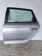KIA CARENS IV 12-19 Tür links heck