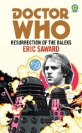 Doctor Who: Resurrection of the Daleks (Target