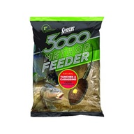 Návnada SENSAS 3000 METÓDA TANCHY 1kg