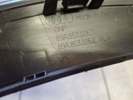 moulding for front bumper right AUDI Q4 E-TRON 2021R->