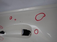 MERCEDES CLS W218 218 Tür links heck hinten