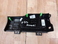 Hyundai Tucson III 2015-2020 light switch ESP sensor supports radaru