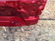 boot door Mazda CX-30 CX30 19