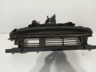 sider front blinds NISSAN QASHQAI III J12