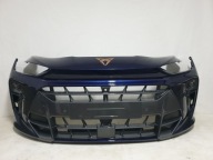 CUPRA TERRAMAR 24-> bumper front front 6xPDC KAMERA 578807103