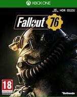 Fallout 76 Wastelanders NOVÝ FILM pre XBOX ONE