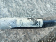 stabilizer rod front AABT OPEL ASTRA 4 IV J 13346853