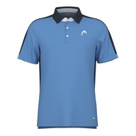 Koszulka męska Head Slice Polo Shirt Men hibiscus M