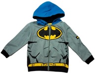 Bluza dresowa 104, BATMAN