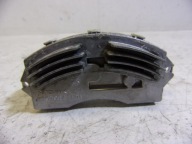 resistor, rheostat, regulator heater fan resistor BMW X5 2