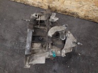 Getriebe RENAULT KANGOO II TL4000 1.5 DCI