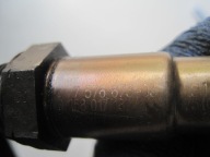 SONDA LAMBDA BMW X6M F16 4,4i 7576673