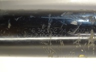 semi-axis right MERCEDES GLA X156 W156 W246 A2463301301