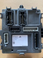 RENAULT CAPTUR II HYBRYDA COMPUTER KARTA BCM RADIO