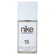 Dezodorant Perfumowany NIKE 5th Element Woman DNS Natural Spray 75ml