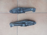 hinge bonnets MERCEDES W211