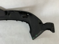 Spoiler bumper rear Volvo XC40 17r PDC 31449333 02.26