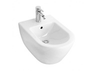 V&B BIDET PODWIESZANY BIAŁY 37X56,5 540000R1