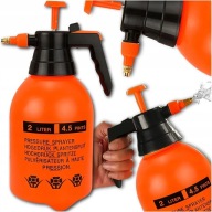 MAGASNYOMÁSÚ PERMETEZŐ 2L KERTI PERMETEZŐ KÉZI PERMETEZŐ