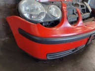 complete front bonnet bumper light fender VOLKSWAGEN POLO IV LP3G
