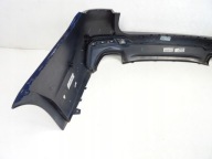 BMW 5 G31 m-packet KOMBI bumper rear part rear