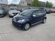 Volkswagen Up! Club Klimatyzacja Navi