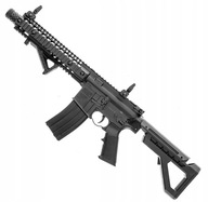 Wiatrówka Crosman Panther Arms DPMS SBR 4,5mm