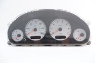 dials dials CHRYSLER VOYAGER IV (2001-2008) 3.8 748AE07910 EUROPA