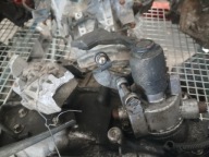 getriebe OPEL CORSA D 1.3CDTI M20 für CZESCI