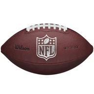 Piłka do futbolu amerykańskiego Wilson NFL Stride Of WF3007201XBBOF r.9