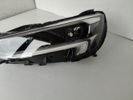 NO-WA- light left REFLEKTOR OPEL INSIGNIA B 20- LIFT FULL LED INTELLI LUX