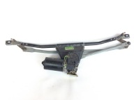 mechanism engine of wipers VOLVO 460 front 390246313 BOSCH