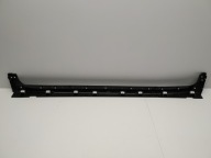 2017r + Chevrolet Traverse II threshold moulding cap threshold right