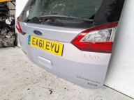 FORD GRAND C-MAX MK2 11-14 boot door