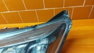REFLEKTOR light left left front FIAT DUCATO CITROEN JUMPER BOXER