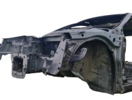 quarter right left RENAULT LAGUNA III KOMBI
