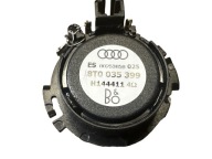 AUDI A4 8K B8 A5 8T B8 speaker bang OLUFSEN 8T0035399