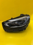 light left Mercedes C-Klasa W206 A2069065304 Digital Light