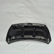 KIA PICANTO 3 III bonnet front front