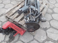 Achsträger heck hinten Differential MERCEDES E 350 W213 2.0 CGI HYBRID