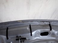 CITROEN BERLINGO PARTNER II 08- Cofano