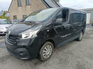 RENAULT TRAFIC! Super stan!