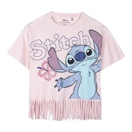 Detské tričko Stitch T-Shirt Lilo I Stitch pre deti 164