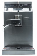 Automatický tlakový kávovar Saeco Lirika 1850 W čierna