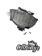 AUDI A6 S6 C7 4G Gehäuse Abdeckung der Sicherungen 4G1907613A