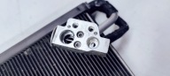 Radiateur climatisation PAROWNIK AUDI A6 4G0820181A
