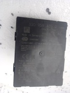 MODULO KESSY KEYLESS SKODA SEAT VW 3Q0959435Q