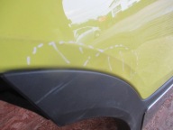 door rear part rear. right SMART #1 ELEKTRYK